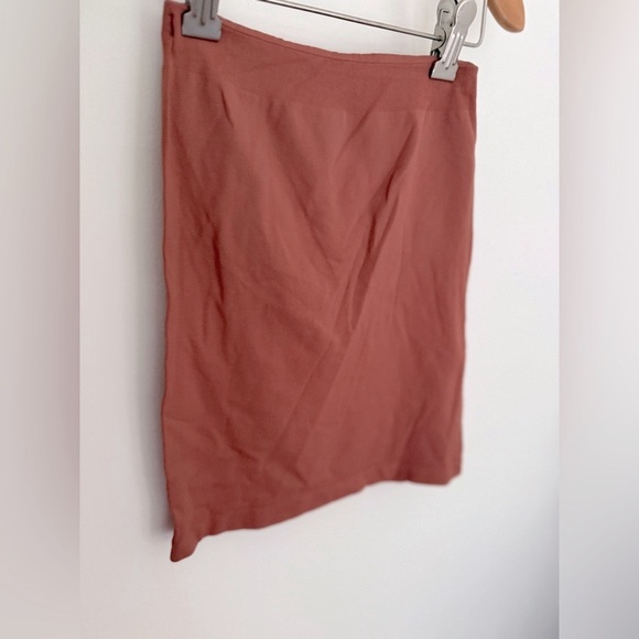 Intimately Carrie Tube NWOT chutney - Picture 5 of 5